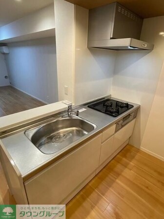 アドニス柏の物件内観写真